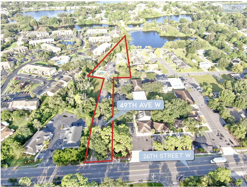 Cedar Run Apartments: 2722 49th Ave W Bradenton, FL , Bradenton, FL 34207